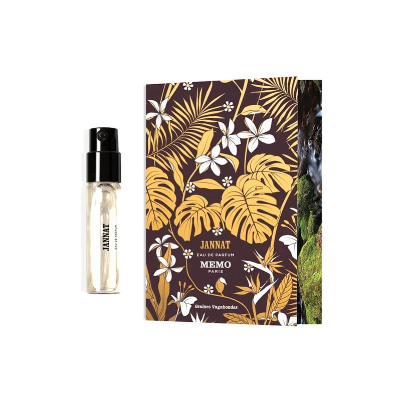 Jannat EDP 1.5ml vial 1.5ml