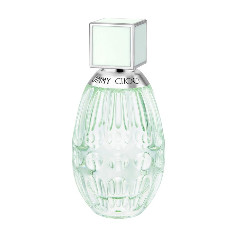 Jimmy Choo Floral EDT 3.0 oz / 90 ml