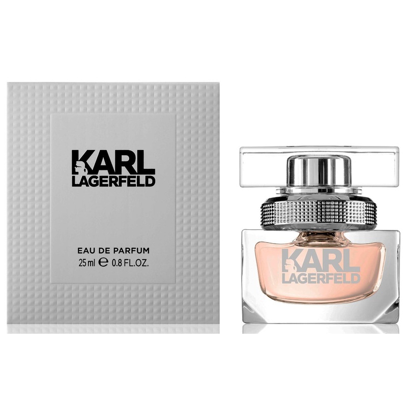 Karl Lagerfeld Karl Lagerfeld For Her 25ml EDP (L) SP