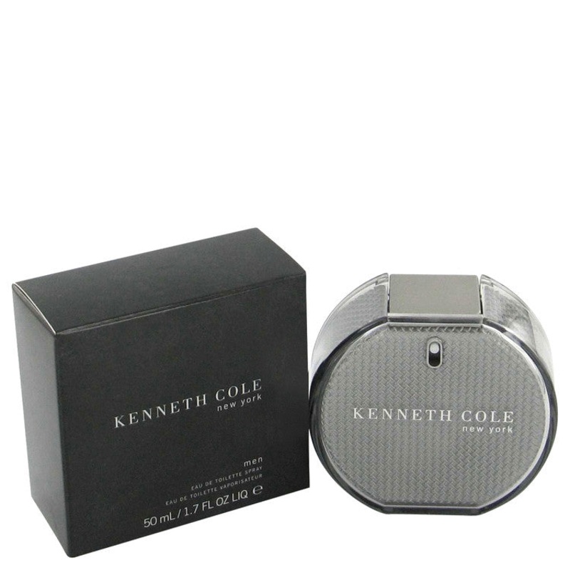 Kenneth Cole by Kenneth Cole For Men Travel Spray 0.27 oz