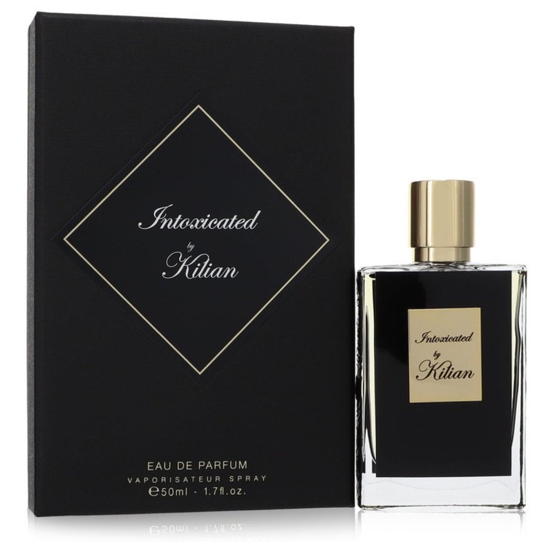 Kilian Intoxicated by Kilian For Women Eau De Parfum Spray 1.7 oz