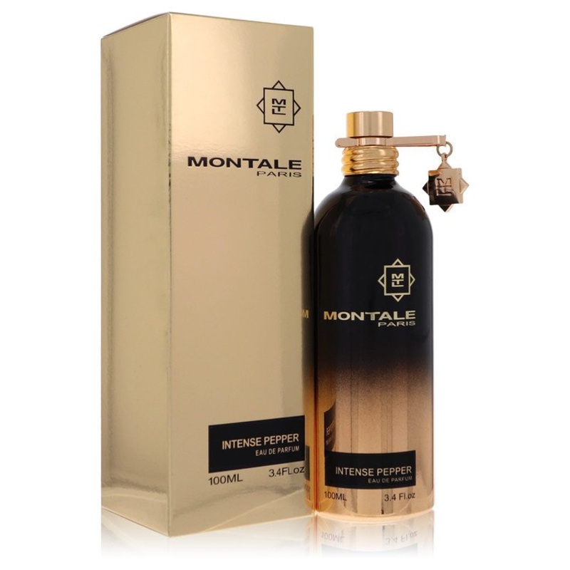 Montale Intense Pepper by Montale Eau De Parfum Spray 3.4 oz for Women – Premium Designer Fragrance