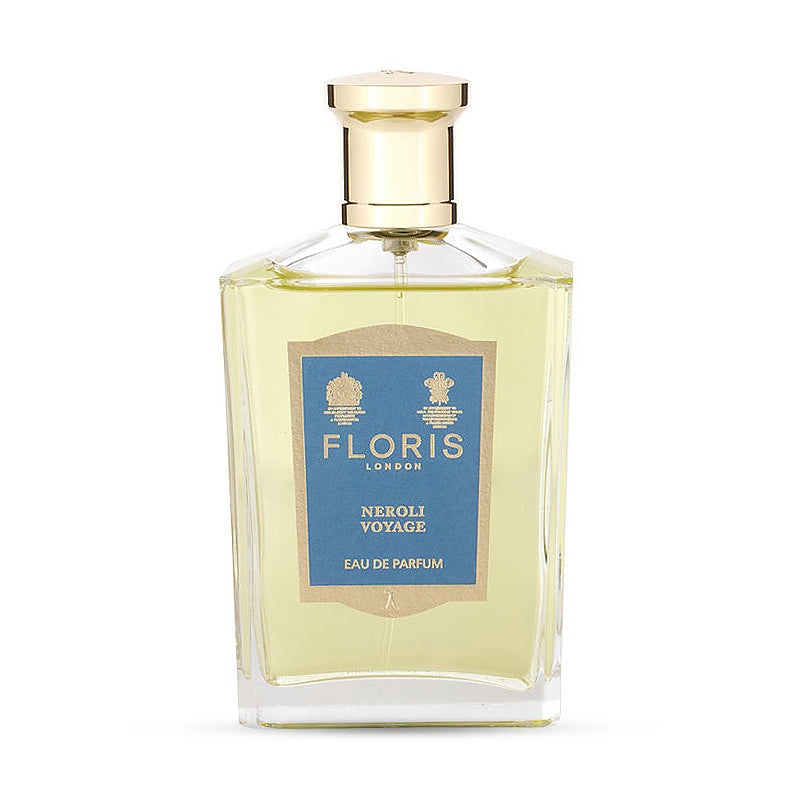Neroli Voyage EDP 3.4 oz Tester