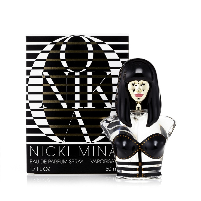 Onika Perfume 1.7 oz.