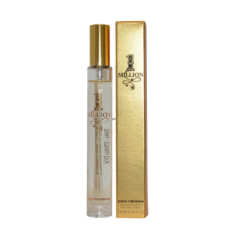 Paco Rabanne 1 Million 10ml EDT (M) SP