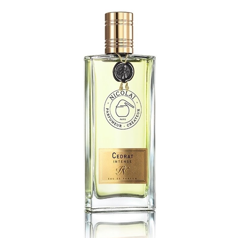 Patricia de Nicolai – Cedrat Intense 100ml