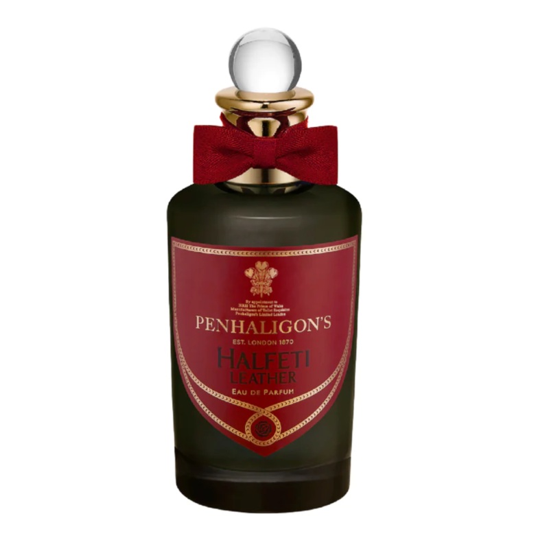 Penhaligon’s Halfeti Leather 100ML EDP Spray (W)(M)