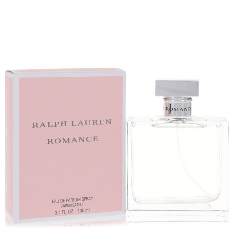 Perfume Ralph Lauren Romance 3.4 Oz  EDP Spray for Women