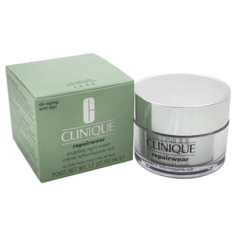 Repairwear Sculpting Night Cream 1.7  oz.