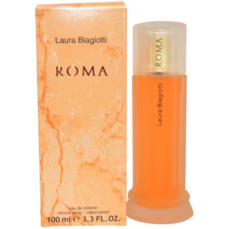 Roma Perfume 0.5 oz.