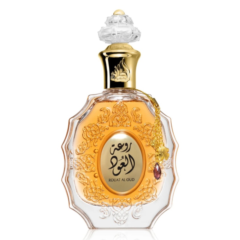 Rouat Al Oud Eau De Parfum 100mL