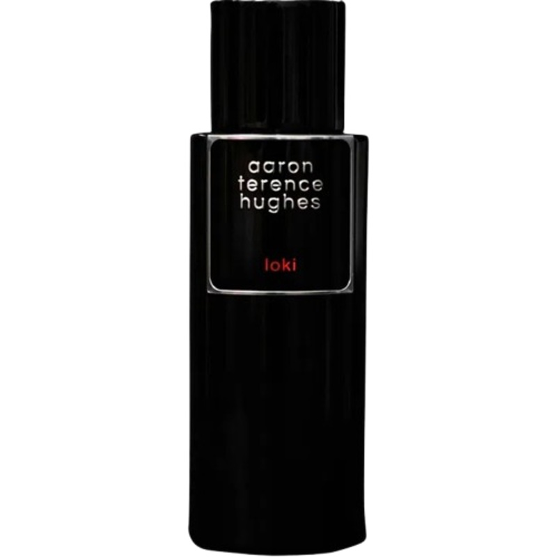 SAMPLE – Aaron Terence Hughes Loki Extrait 1mL Sample (15 Sprays)