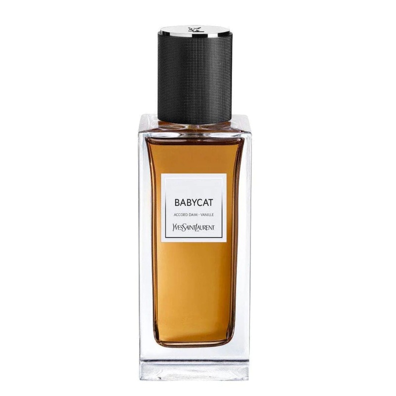 SAMPLE – Yves Saint Laurent Babycat EDP 1mL Sample (15 Sprays)