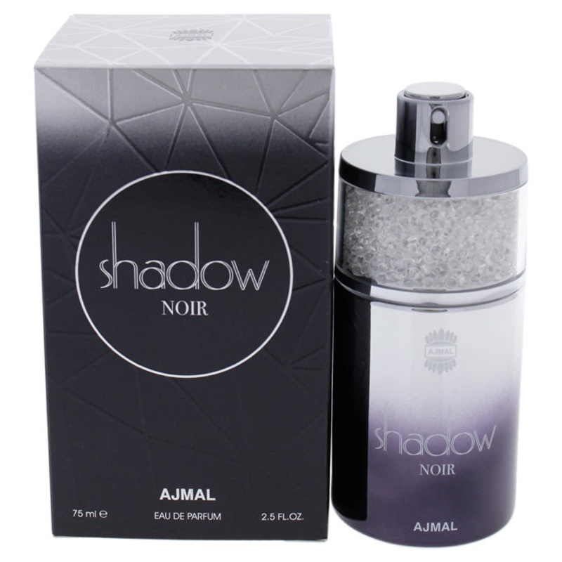 Shadow Noir Eau De Parfum 2.5  oz.