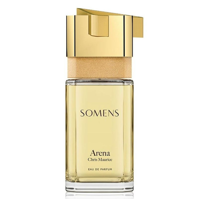 Somens Arena Eau de parfum 3.4 oz / 100 ml