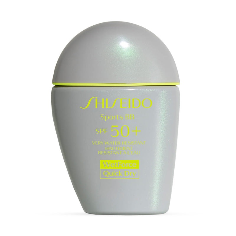 Sports BB Cream SPF 50+ Sunscreen 1.0 oz