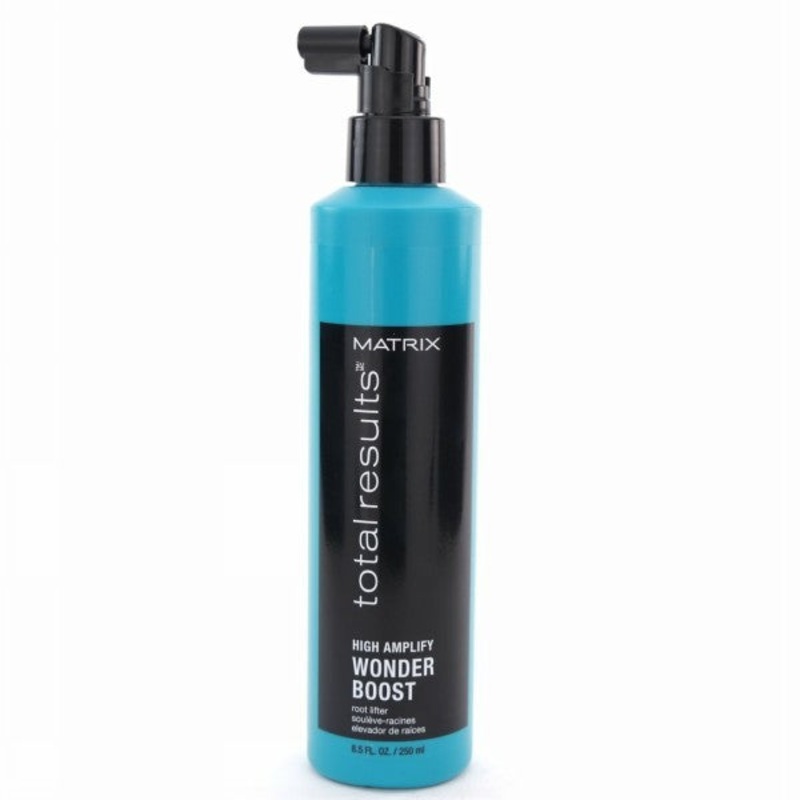 Total Results High Amplify Wonder Boost by Matrix 8.5 Oz. Hair Spray For Women