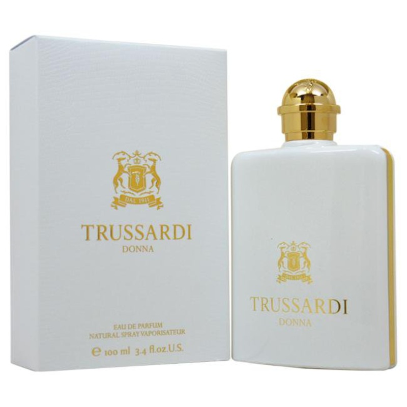 Trussardi Donna Perfume 1.0 oz.