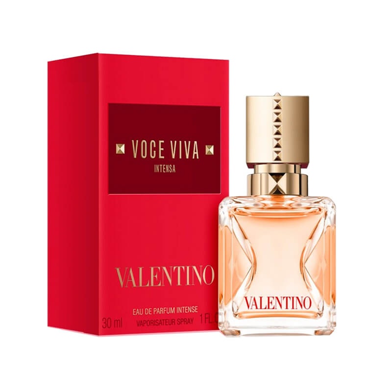 Valentino Voce Viva Intensa 30ml EDP (L) SP