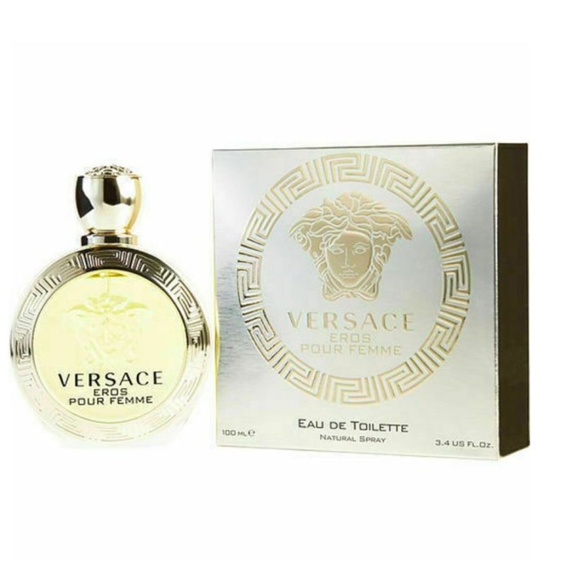 Versace Eros by Gianni Versace for Women