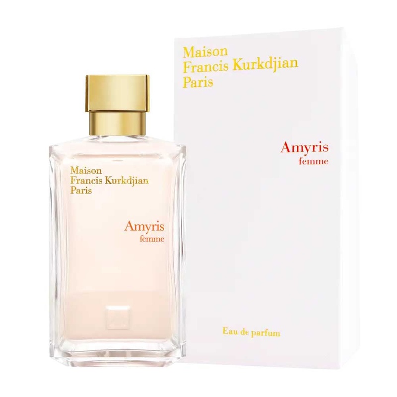 Amyris Femme – Travel Spray Travel Spray – 5.0 ml (0.17 fl oz)