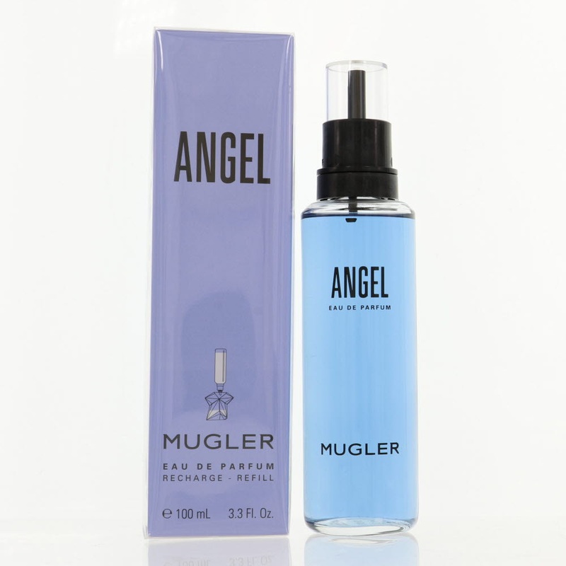 Angel By Thierry Mugler Perfume 3.3 Oz Edp Splash For Women – Box