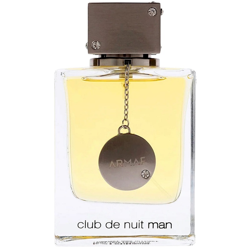 Armaf Club De Nuit Man | Samples 3.4oz/100ml