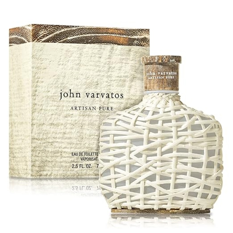 Artisan Pure Spray Cologne 4.2 oz.