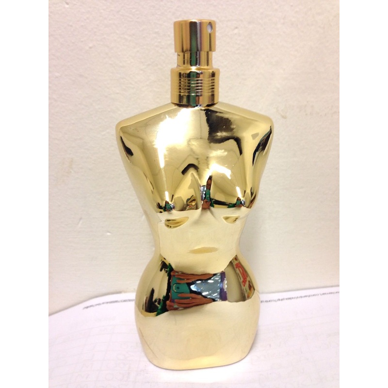 Blue Gold For Lady 100ml EDT (L) SP