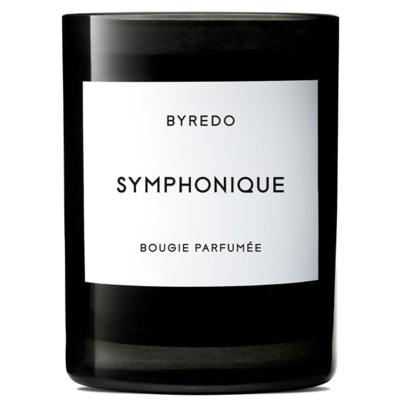 Byredo – Symphonique – Scented Candle 240gr
