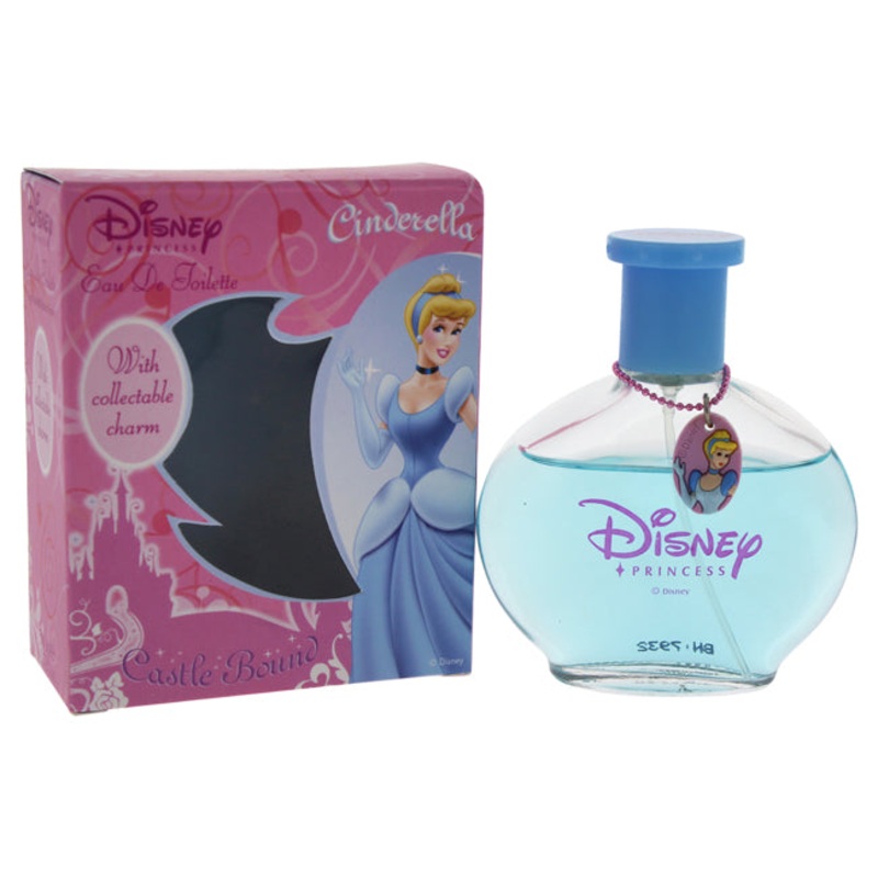 Cinderella (With Charm) 1.7  oz.
