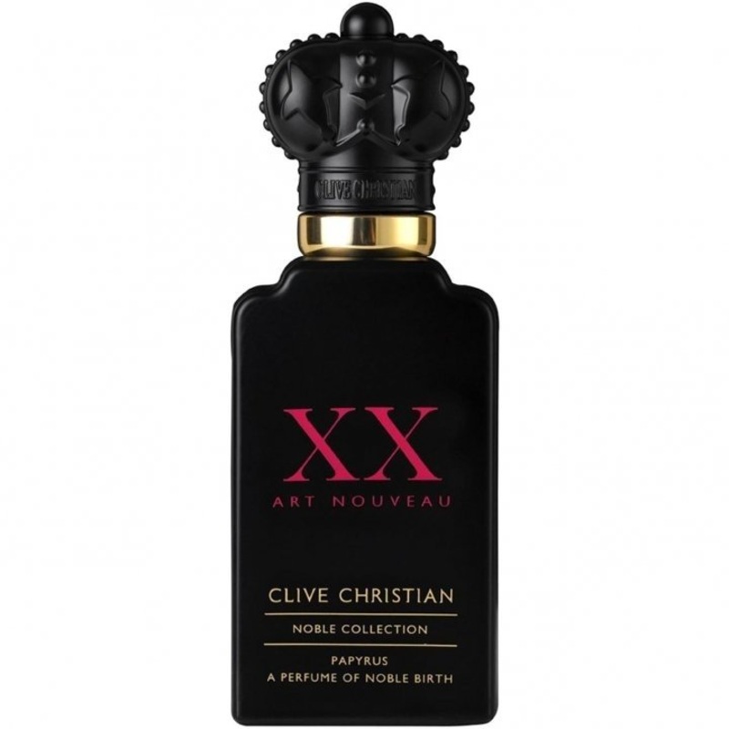 CLIVE CHRISTIAN Noble Collection XX Papyrus Masculine 50ml Tester