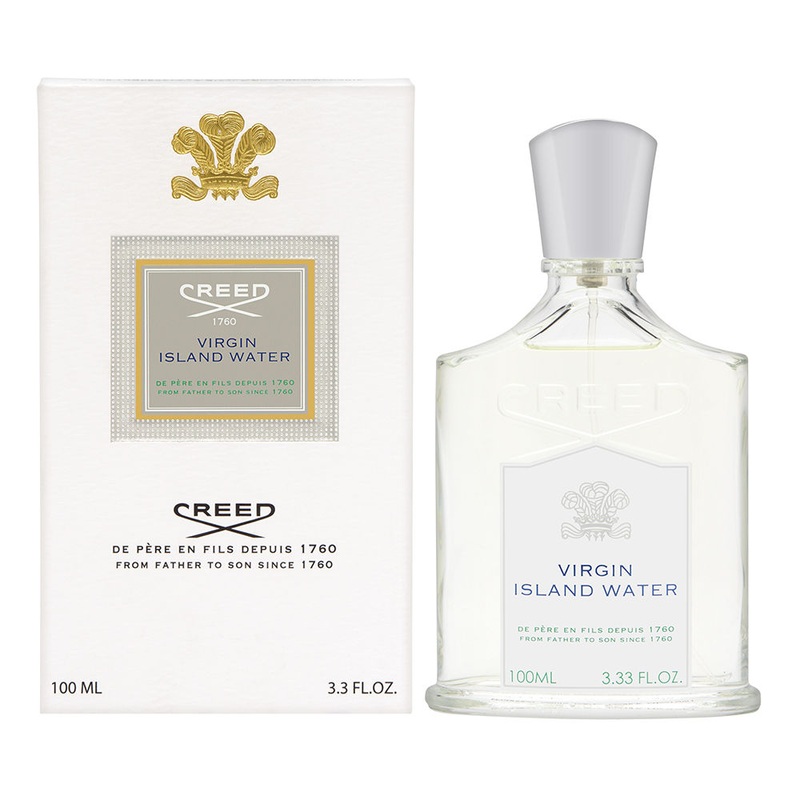 Creed Virgin Island Water 3.3 oz Eau de Parfum Spray