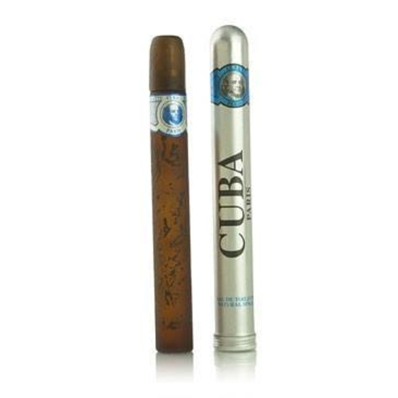 Cuba Blue 1.17 oz for men