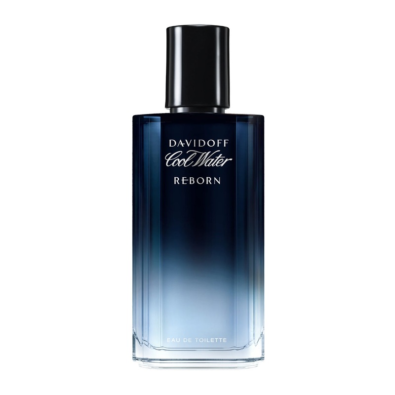 Davidoff Cool Water Reborn EDT for Men 125ml
