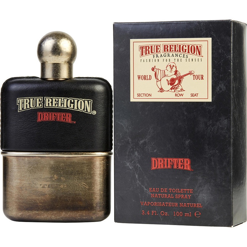 Drifter 3.4 oz EDT for men