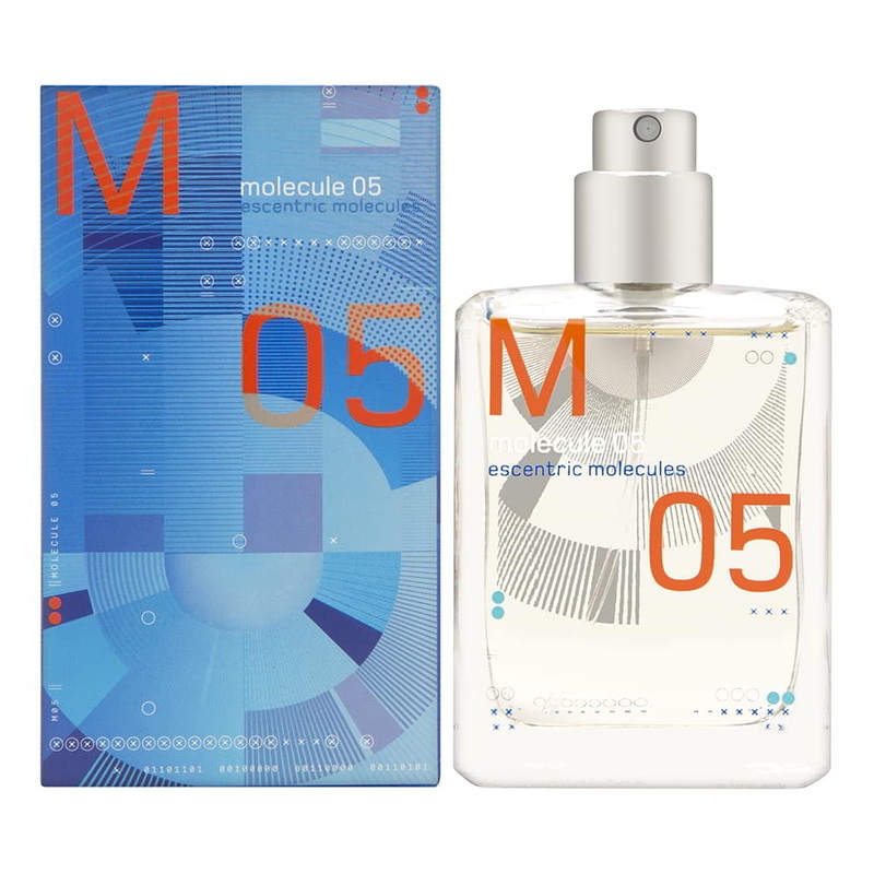 Escentric Molecules Molecule 05 3.5 oz Eau de Toilette Spray