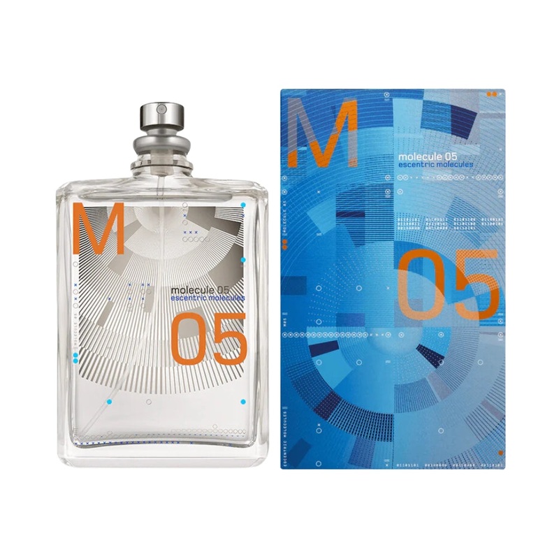 Escentric Molecules Molecule 05 | Samples 3.4 oz / 100 ml