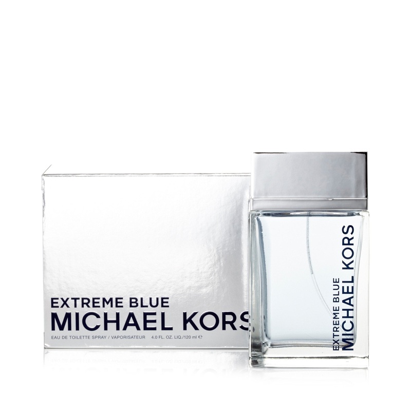 Extreme Blue Eau De Toilette 2.3 oz.