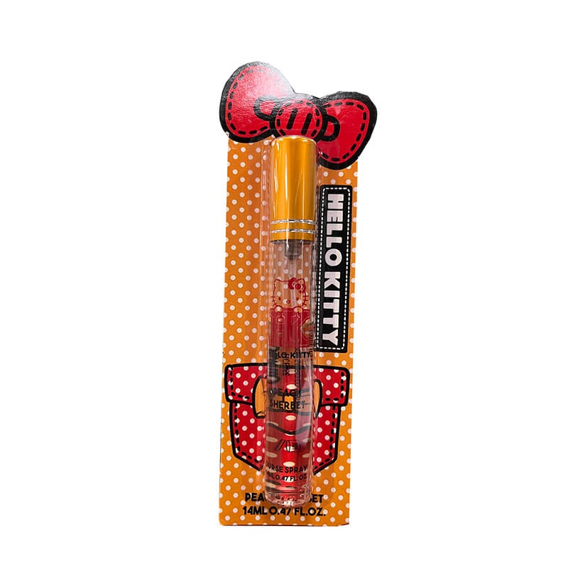 Hello Kitty Peach Sherbet 14ml EDT (L) SP