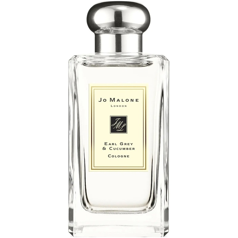 Jo Malone Earl Grey & Cucumber Cologne Unisex – Box Item 5ml Atomizer Black