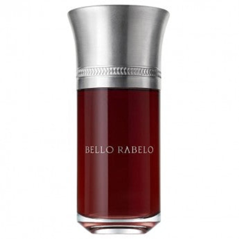 liquides Imaginaires Bello Rabelo Eau de parfum 3.4 oz / 100 ml