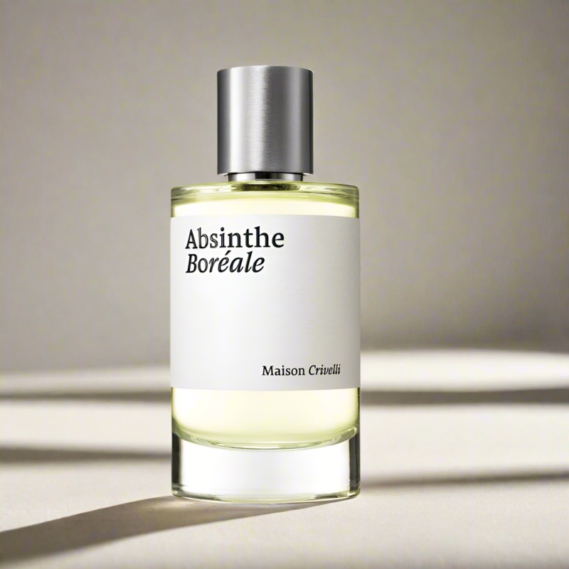 Maison Crivelli – Absynthe Boreal 100ml