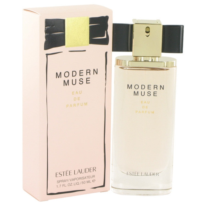 Modern Muse by Estee Lauder For Women Eau De Parfum Spray 1.7 oz