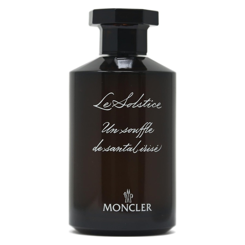 Moncler Le Solstice Eau de Parfum Unisex 2ml