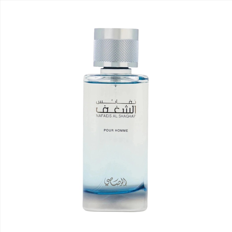 Nafaeis Al Shaghaf Pour Homme EDP 100mL