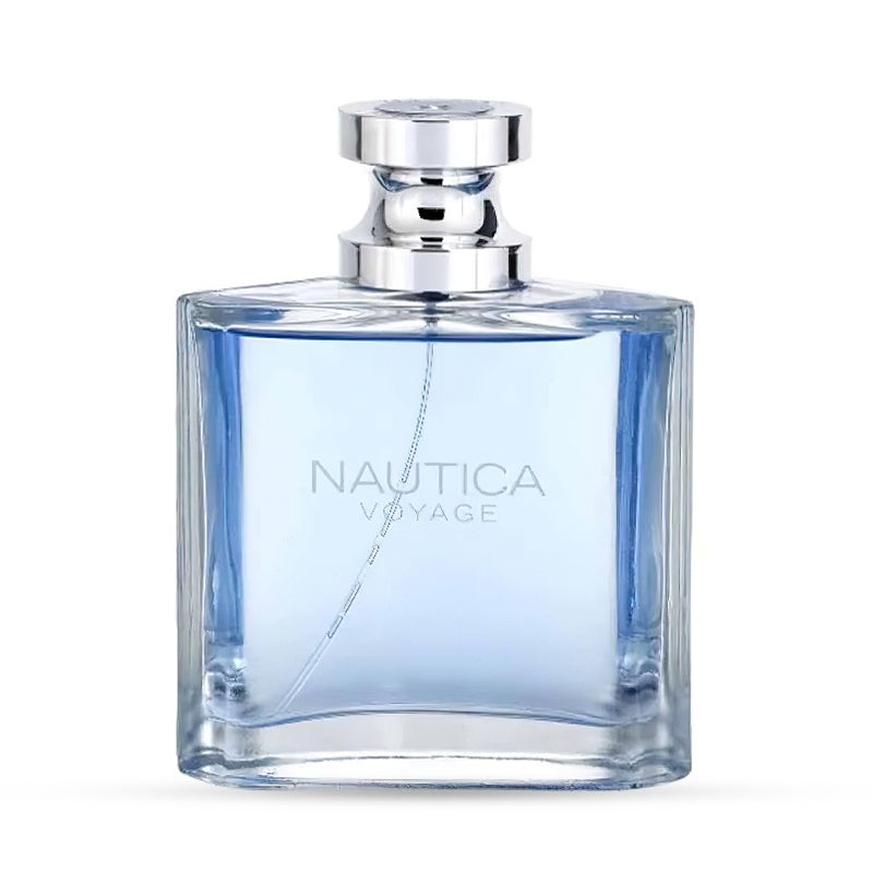 Nautica Voyage EDT 3.4 oz
