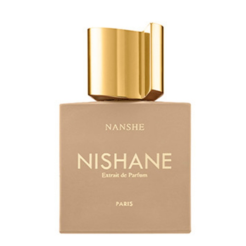 Nishane Nanshe Extrait de Parfum Unisex 2ml