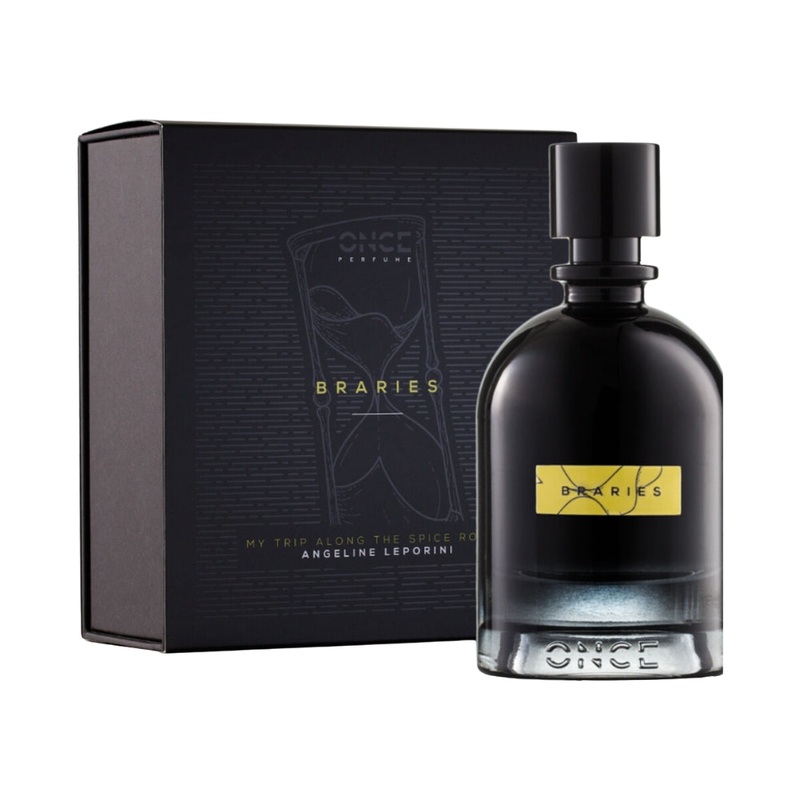 Once Perfume Braries Eau de Parfum 3.4 oz / 100 ml