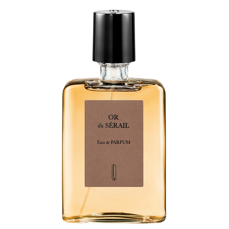 Or du Srail 50ml Eau de Parfum